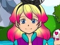 Spil Kawaii Monster Trainer Avatar Maker