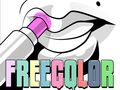 Spil Freecolor