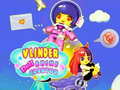 Spil Vlinder Anime Doll Maker
