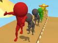 Spil Rope Skipping io