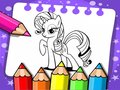 Spil My Little Pony Coloring