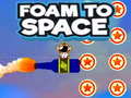 Spil Foam to Space