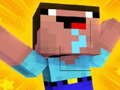 Spil Noob Puzzle Challenge