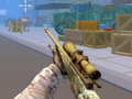 Spil Resident Evil 3D