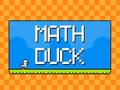 Spil Math Duck