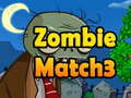 Spil Zombie Match3