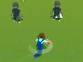 Spil Utltimate Frisbee