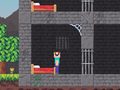 Spil Noob Miner: Jailbreak
