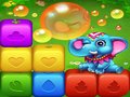 Spil Fruits Cube Blast 