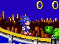 Spil Sonic Adventure Run