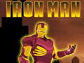 Spil Iron man 