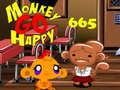 Spil Monkey Go Happy Stage 665