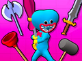 Spil Draw Weapon 3D