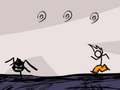 Spil Fancy Pants Adventure