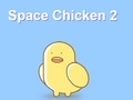 Spil Space Chicken 2