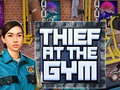 Spil Thief at the Gym