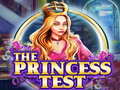 Spil The Princess Test