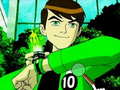 Spil Ben 10 Hidden Stars Challenge