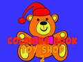 Spil Coloring Book Toy Shop 2