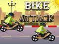 Spil Bike Attack