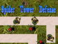 Spil Spider Tower Defense