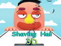 Spil Shaving Hair 3D