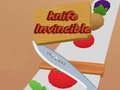 Spil Kinfe Invincible