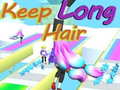Spil Keep Long Hair