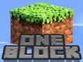 Spil One Block