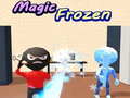Spil Magic Frozen