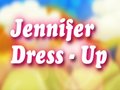 Spil Jennifer Dress-Up