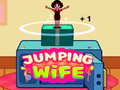 Spil Jump Wife