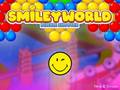 Spil Smileyworld Bubble Shooter