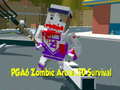 Spil PGA6 Zombie Arena 3D Survival 
