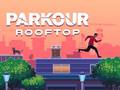 Spil Parkour Rooftop