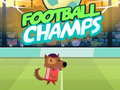 Spil Football Champs