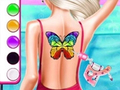 Spil Fashion Tattoo Studio 4