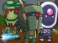 Spil Metal Army War: Revenge