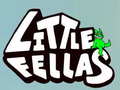 Spil Little Fellas