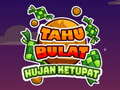 Spil Tahu Bulat Hujan Ketupat