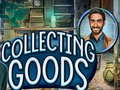 Spil Collecting Goods