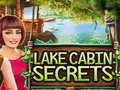 Spil Lake Cabin Secrets