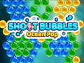 Spil Shoot Bubbles Ocean pop