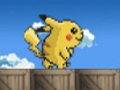 Spil pokemon run jump