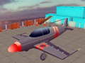 Spil Real Aircraft Parkour 3D