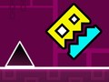 Spil Geometry Jump
