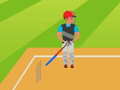 Spil Cricket 2D