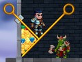 Spil Help The Hero