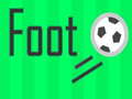 Spil Foot 
