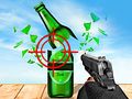 Spil Real Bottle Shooter 3d